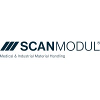 ScanModul logo - Similar company to Hupfer France