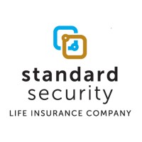 Standard Security Life Insurance Company logo - Similar company to Educational Benefits