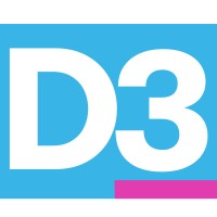 D3 Security logo - Similar company to D3 Security