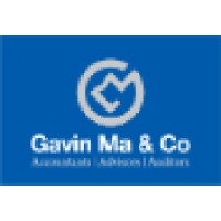 Gavin Ma & Co Accountants logo - Similar company to 8 Figure