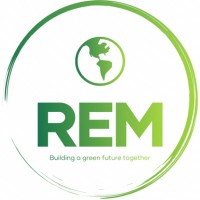 REM logo - Similar company to R4Retail
