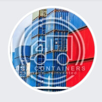 USA Storage Containers Co. logo - Similar company to Coastal Containers Llc