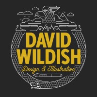 David Wildish Design & Illustration