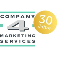 Company 4 Marketing Services GmbH logo - Similar company to Tschebull
