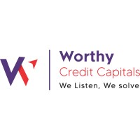 Worthy Credit Capitals logo - Similar company to Makini Credit Ltd