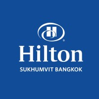 Hilton Sukhumvit Bangkok logo - Similar company to Dy M&E Pte Ltd