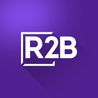 R2B Company logo - Similar company to Good Tech