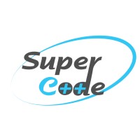 SuperCode logo - Similar company to Supercode