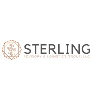 Sterling Advisory and Logistics logo - Similar company to Sterling Logistics