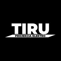 TIRU - projekcia elektro logo - Similar company to Elvosolar A.S.