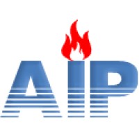 AIP logo - Similar company to Aip Inc