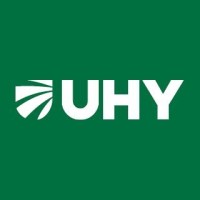 UHY Farrelly Dawe White Limited logo - Similar company to Baker Tilly Kirk