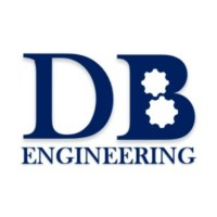 DB Engineering AB logo - Similar company to Kimpact Ab