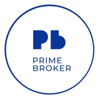 PrimeBroker logo - Similar company to Valrem