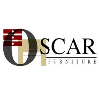 Oscar Furniture logo - Similar company to Oscar Furniture Accessories