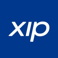 Xip logo - Similar company to Retain.Ai (Acquired By Dagster Labs)