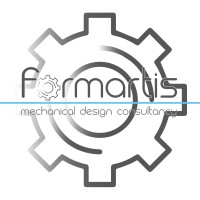 Formartis logo - Similar company to Vdr Progetti S.R.L.