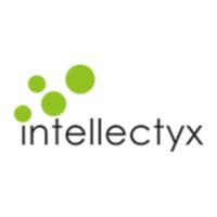 Intellectyx, Inc. logo - Similar company to Dqlabs