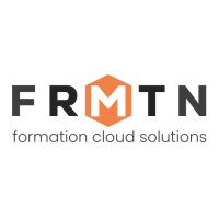 Formation Cloud Solutions logo - Similar company to Acacia Cloud Solutions (Acquired By Dimension Data)