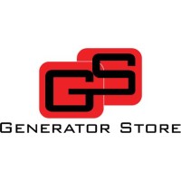 Generator Store logo - Similar company to My Generator