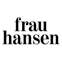 FRAU HANSEN logo - Similar company to Not Everybody’S Darling