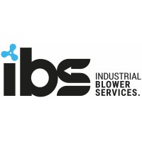 Industrial Blower Services Ltd logo - Similar company to Dagpap Sl