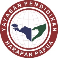 Yayasan Pendidikan Harapan Papua logo - Similar company to Sekolah Kristen Kalam Kudus Jayapura
