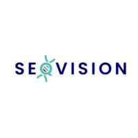 SeqVision logo - Similar company to Mathos