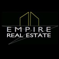 Empire Real Estate logo - Similar company to Iris Dubai