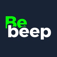 BeBeep logo - Similar company to Bebee