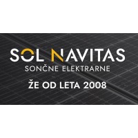 Sol navitas logo - Similar company to Sol Navitas