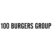 100 Burgers Group logo - Similar company to Fancy Hank'S