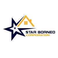 Star Borneo Corporation logo - Similar company to Pt Sejahtera Abadi