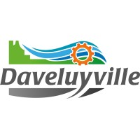 Ville de Daveluyville logo - Similar company to Silox Canada Inc