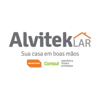 Alvitek logo - Similar company to Acred