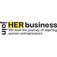 joinHERbusiness logo - Similar company to Startups And Scaleups