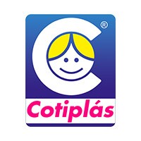 Cotiplás Brinquedos logo - Similar company to Idm Embalagens