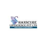 HANSCURE LIFESCIENCE PVT LTD logo - Similar company to Saintroy Lifescience