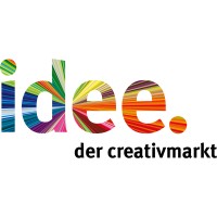 idee. Creativmarkt logo - Similar company to Coupling Media Gmbh
