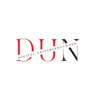 Digital Universe Network logo - Similar company to Bitbeemedia