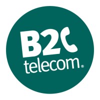 B2C Telecom logo - Similar company to Fm Telecom B.V.