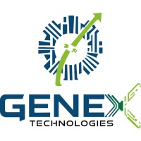 Genex Technologies logo - Similar company to Lean Data Technologies