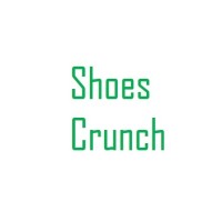 Shoes Crunch logo - Similar company to Leather Chamra