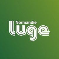 NORMANDIE LUGE logo - Similar company to Lh Custom