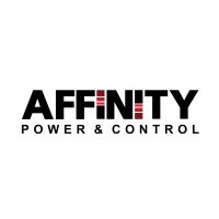 Affinity Power & Control logo - Similar company to Al Shamel Energy Supplies