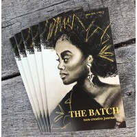 The Batch: Teen Creative Journal