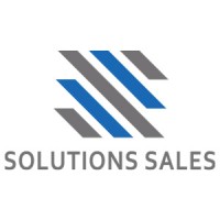 Solutions Sales logo - Similar company to Solutions Rental
