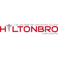 HILTONBRO Surgident Co® logo - Similar company to The Solvers