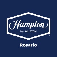 Hampton by Hilton Rosario logo - Similar company to Argenway