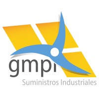 GMPI Suministros Industriales logo - Similar company to Aerotac ✈